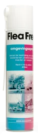 Flohfrei Umgebungsspray 400ml