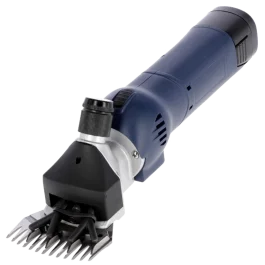 FarmClipper Clipster Schaap accu