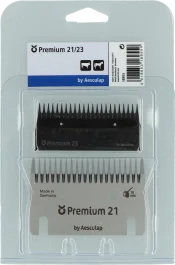 FarmClipper Premium Messenset 21/23Z