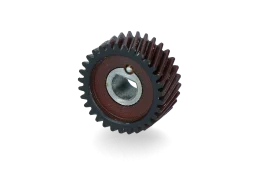 FarmClipper4 tandwiel