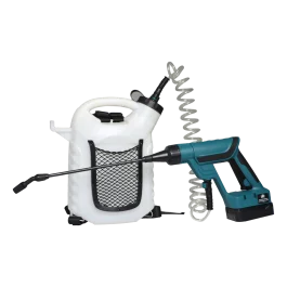 FlowZone Lil'Squirt Rugspuit Accu 6 liter