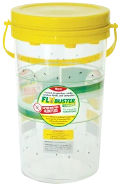 Flybuster Garden Trap incl. Bait