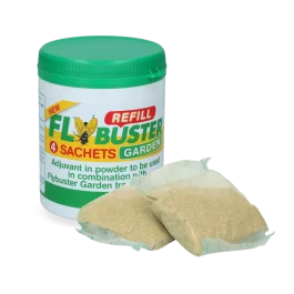 Flybuster Bait 4x 20 g