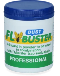 Flybuster Bait 240 gram