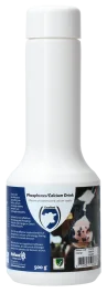Phosphorus/Calcium Beverage