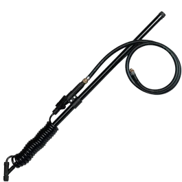 Gloria Telescooplans 90 - 300 cm