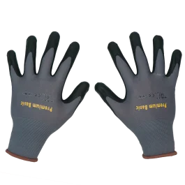 Keron Handschuh Premium Basic 7 (S)