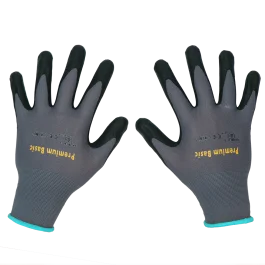 Keron Glove Premium Basic 11 (XXL)