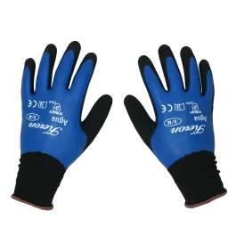 Keron Handschuh Feinstrick Agua 7 (S)