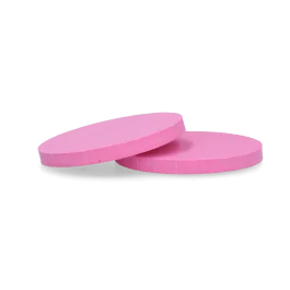 Hufschuhsohle lose 110 mm S rosa