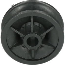 Isolator Hoek kunststof 42mm