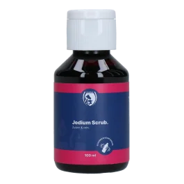 Jodium Scrub