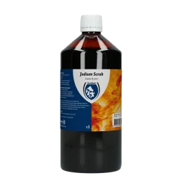 Jodium Scrub