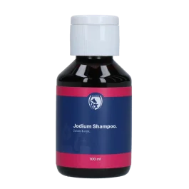 Jodium Shampoo