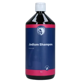 Jodium Shampoo
