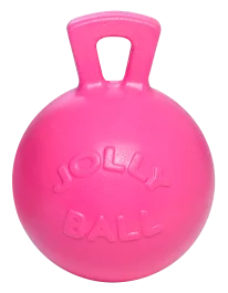 Jolly Ball ROZE "Bubblegumgeur" 25cm