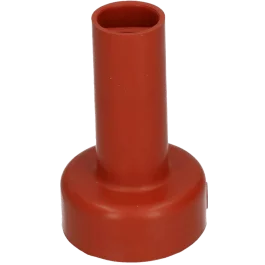 Kalverbrokfles brokspeen los