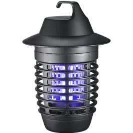 Knock Pest Insektenlampe 5 Watt