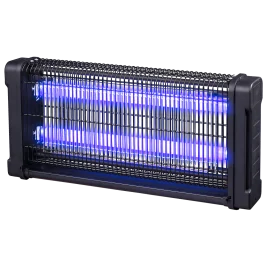 Knock Pest Insectenlamp 2x15 Watt