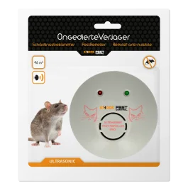 Knock Pest Pest Repellent 46m2