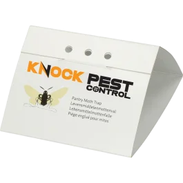 Knock Pest Food Moth Trap Delta