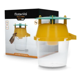 Knock Pest Moth Trap