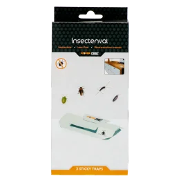 Knock Pest Insect Trap Large