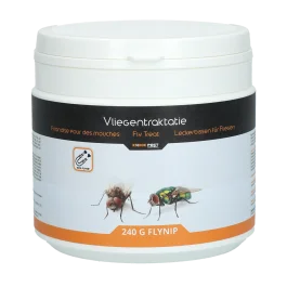 Knock Pest FlyNip Vliegentraktatie