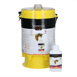 Knock Pest Wasp Trap XL