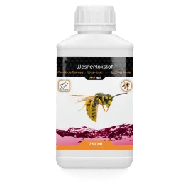 Knock Pest Wasp Bait (wespen traktatie)