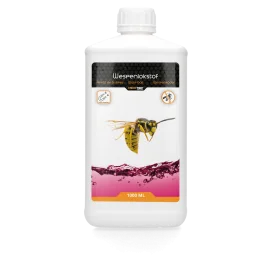 Knock Pest Wasp Bait (wespen traktatie)