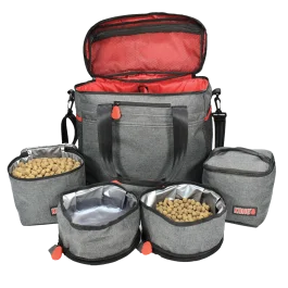 KONG 5pc Reisetasche