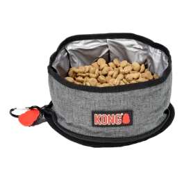KONG Aufklappbare Schale