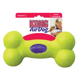 KONG Air Quietscheknochen M 15,8 cm x 7,6 cm
