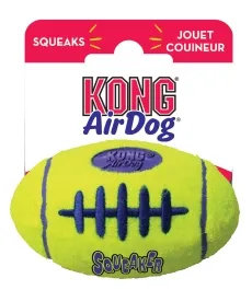 KONG Air Squeaker Fußball klein