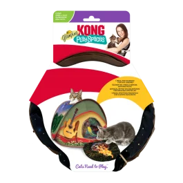 KONG Play Spaces Glamping Tent