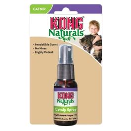 KONG Naturals Katzenminze Spray