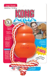 KONG Aqua L 10 cm