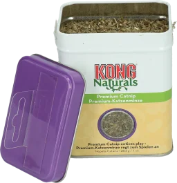 KONG Catnip Premium (1oz/28.35g)