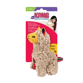 KONG Softies Buzzy Llama EU