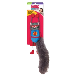 KONG Connects Magnicat