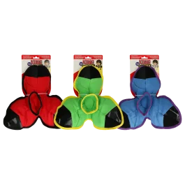 KONG Ballistic Hide'n Treat assorted Large