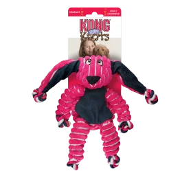 KONG Floppy Knots Bunny Small/Medium