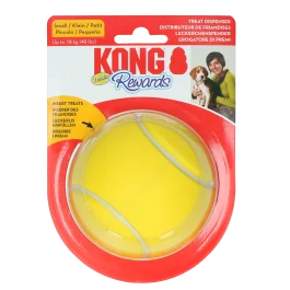 KONG Belohnungen Tennis Sm EU