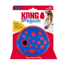 KONG Belohnungen Wally Md/Lg