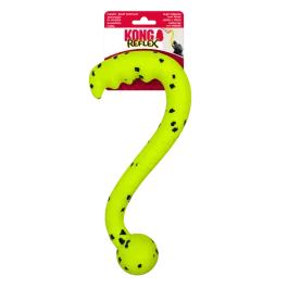 KONG Reflex Tug 'n Fetch
