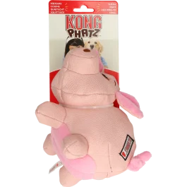 KONG Phatz Pig Medium