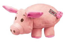 KONG Phatz Pig Small
