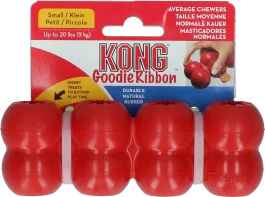 KONG Goodie Ribbon Small