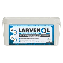 Larvenol 4GR